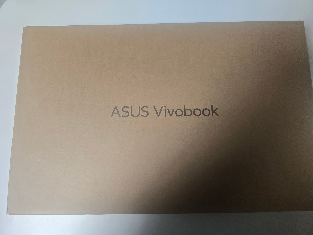 ASUS Vivobook(X1607CA) 구매후기 package