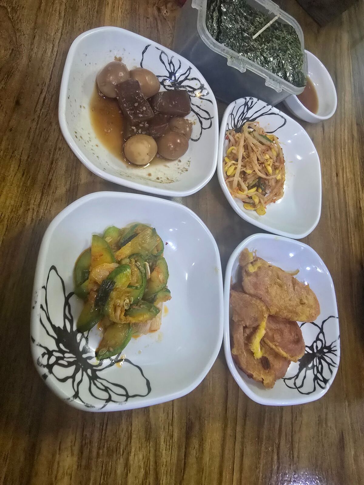 서울역 인근 백반맛집 밥드림 food