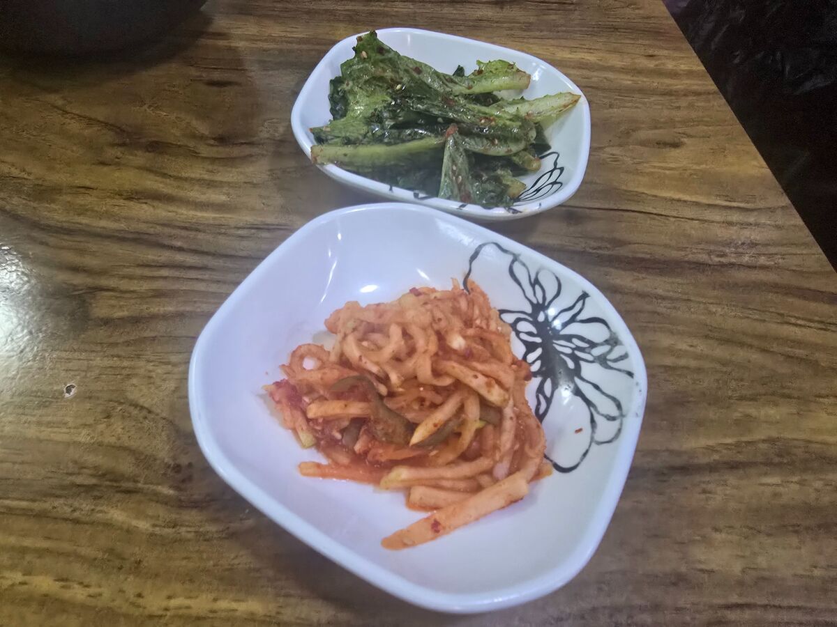 서울역 인근 백반맛집 밥드림 food