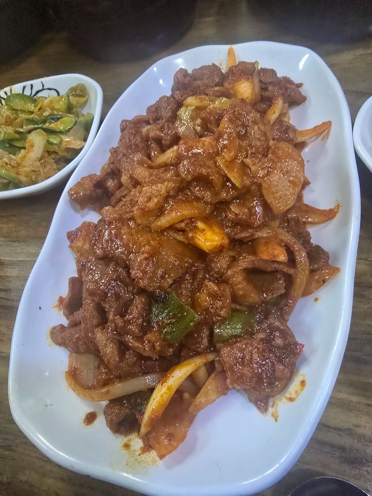 서울역 인근 백반맛집 밥드림 food