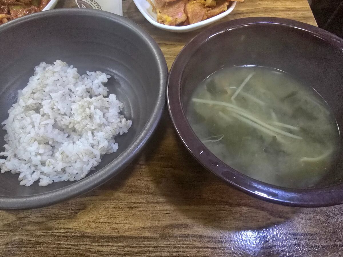 서울역 인근 백반맛집 밥드림 food