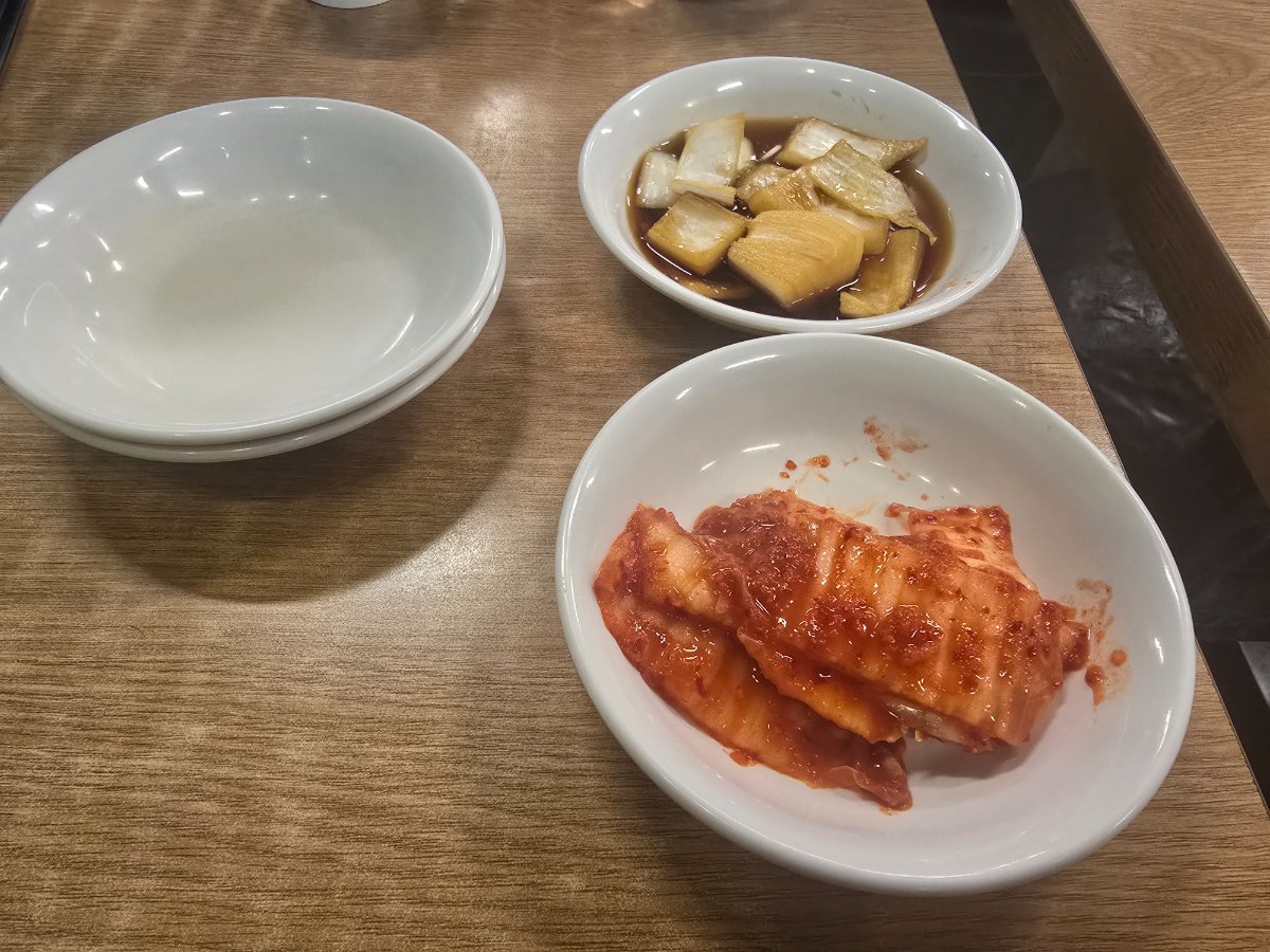 순희네빈대떡 남대문시장 food