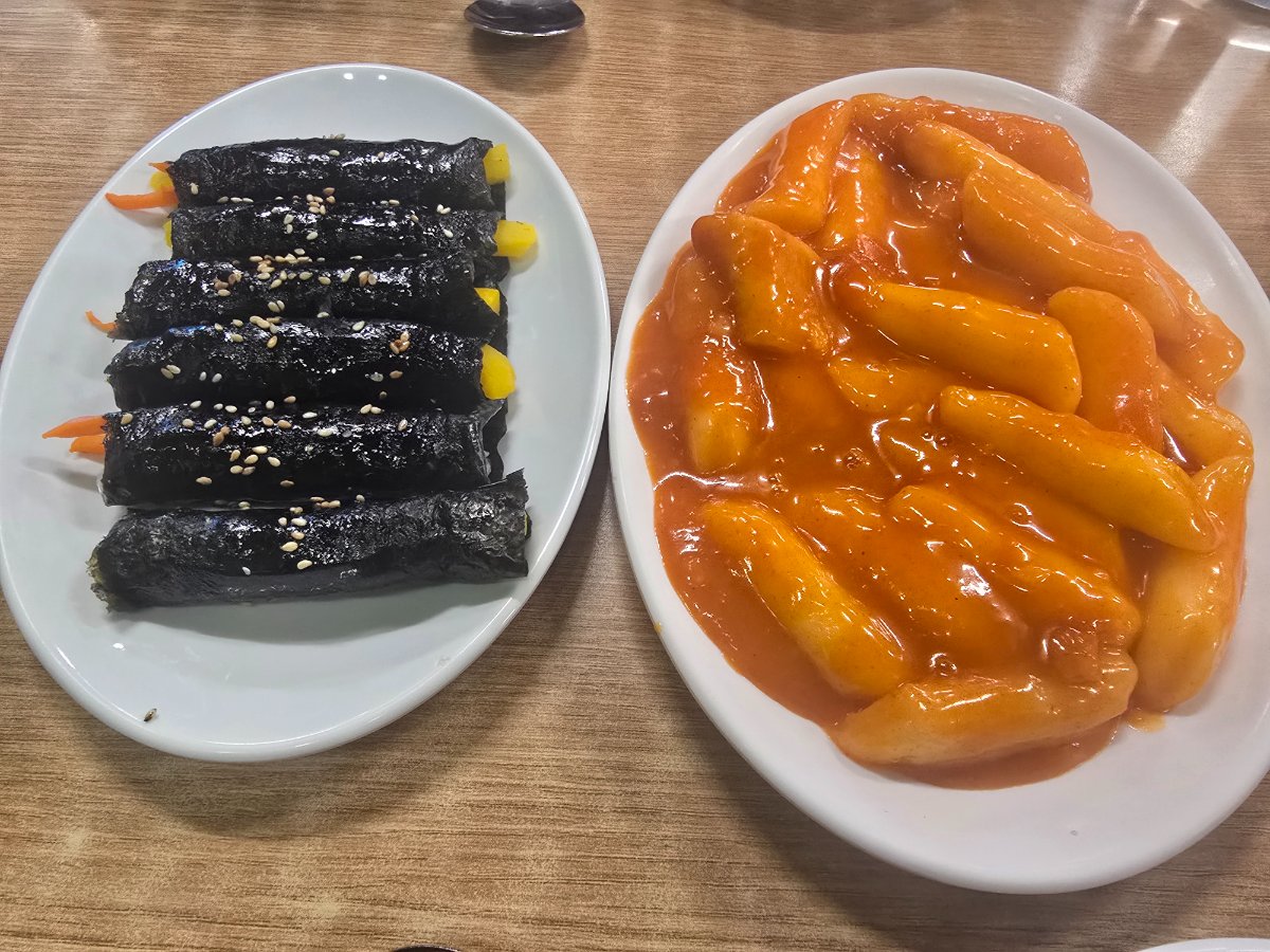 순희네빈대떡 남대문시장 food
