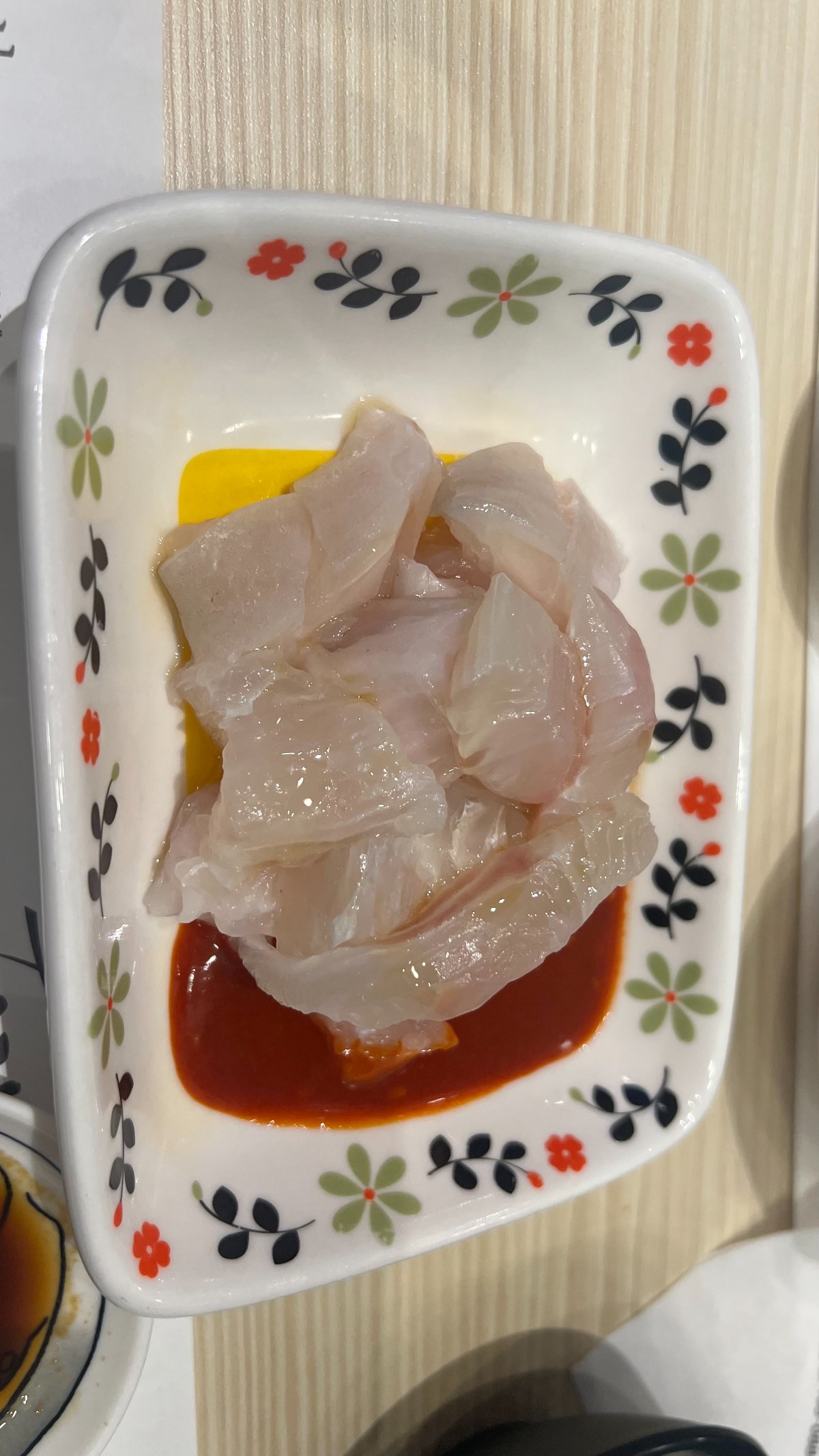 둔산동 시라스시 food