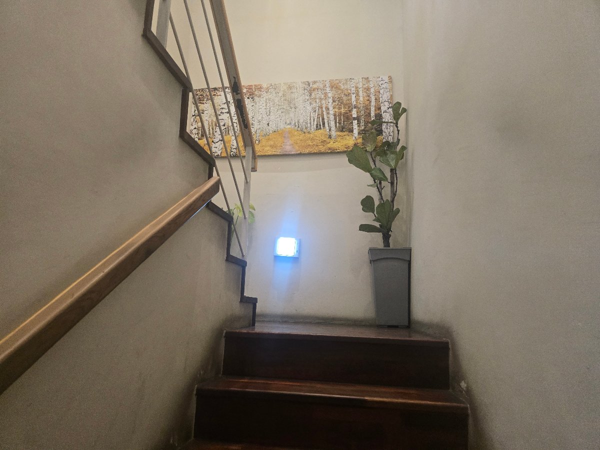 구드래 한우타운 interior