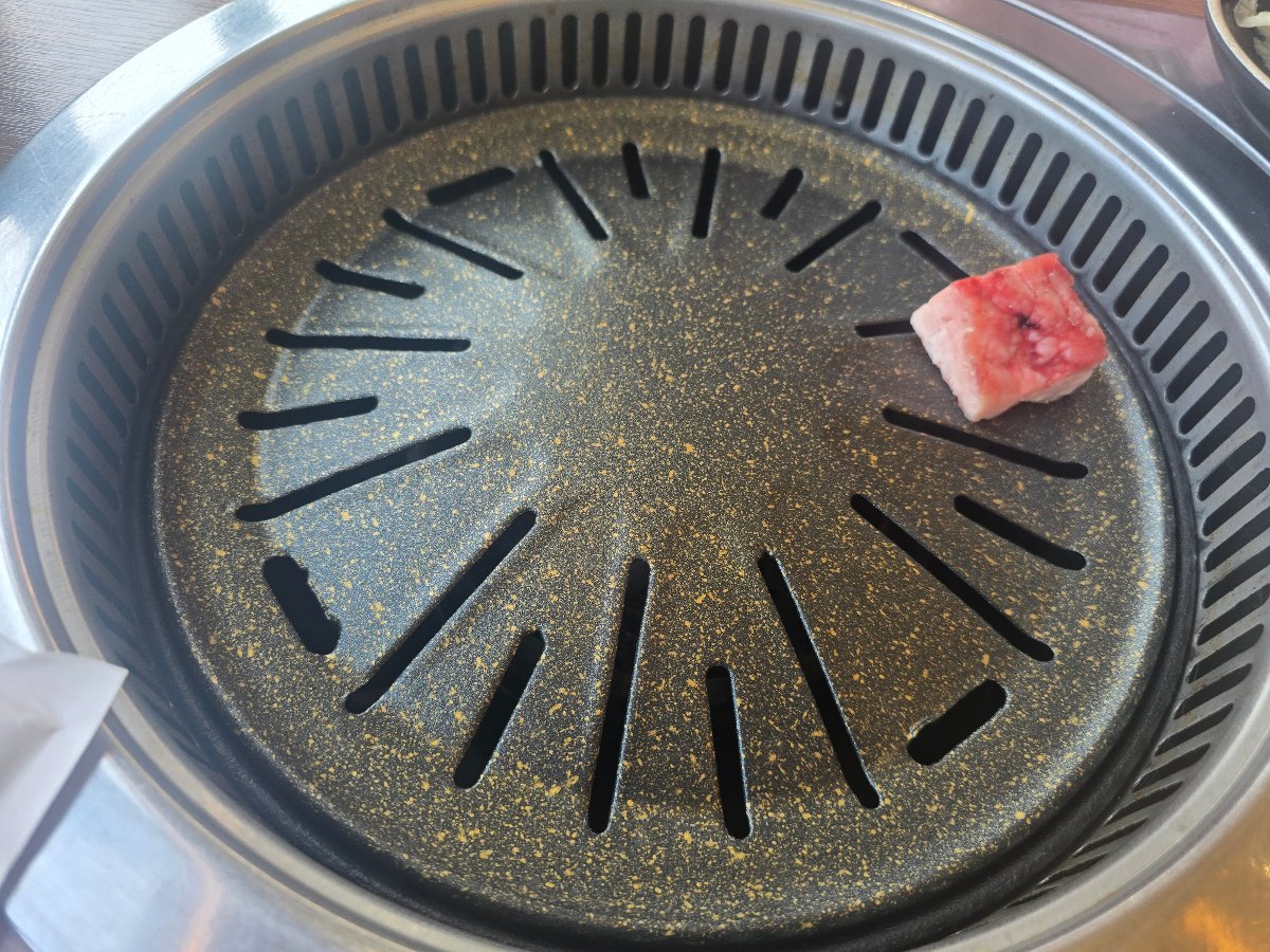 구드래 한우타운 food