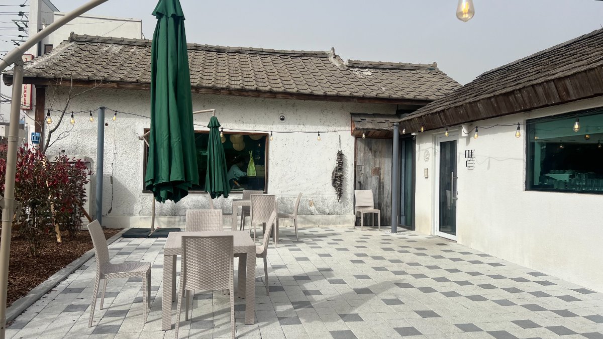 elee_맛집 | 소제동 볕