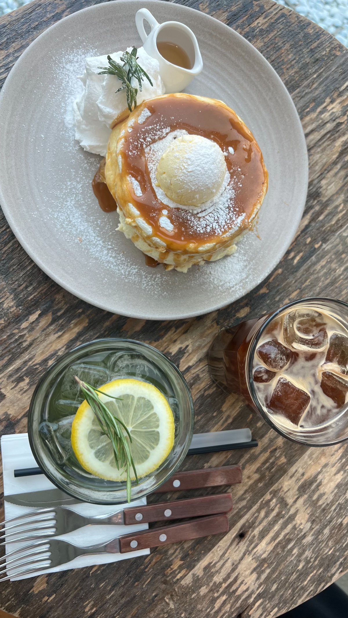 수플레 맛집 소제동 볕 food