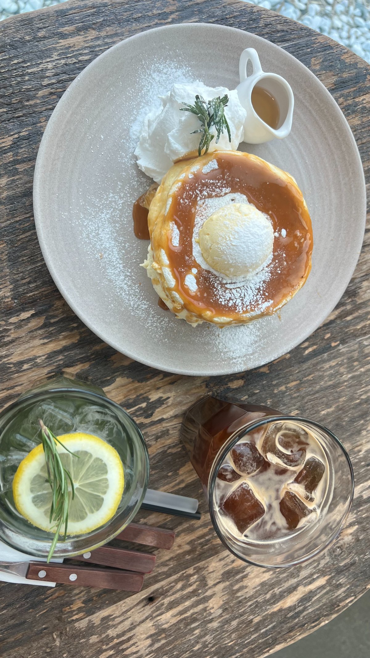 수플레 맛집 소제동 볕 food