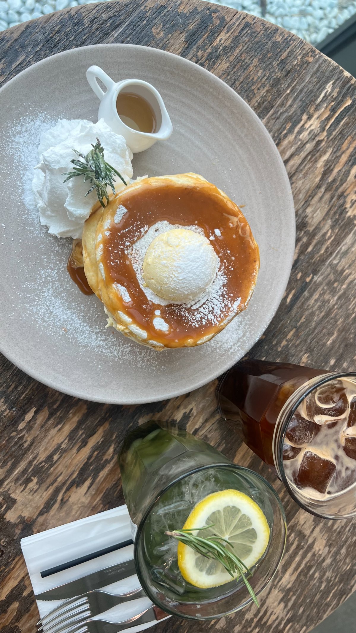 수플레 맛집 소제동 볕 food