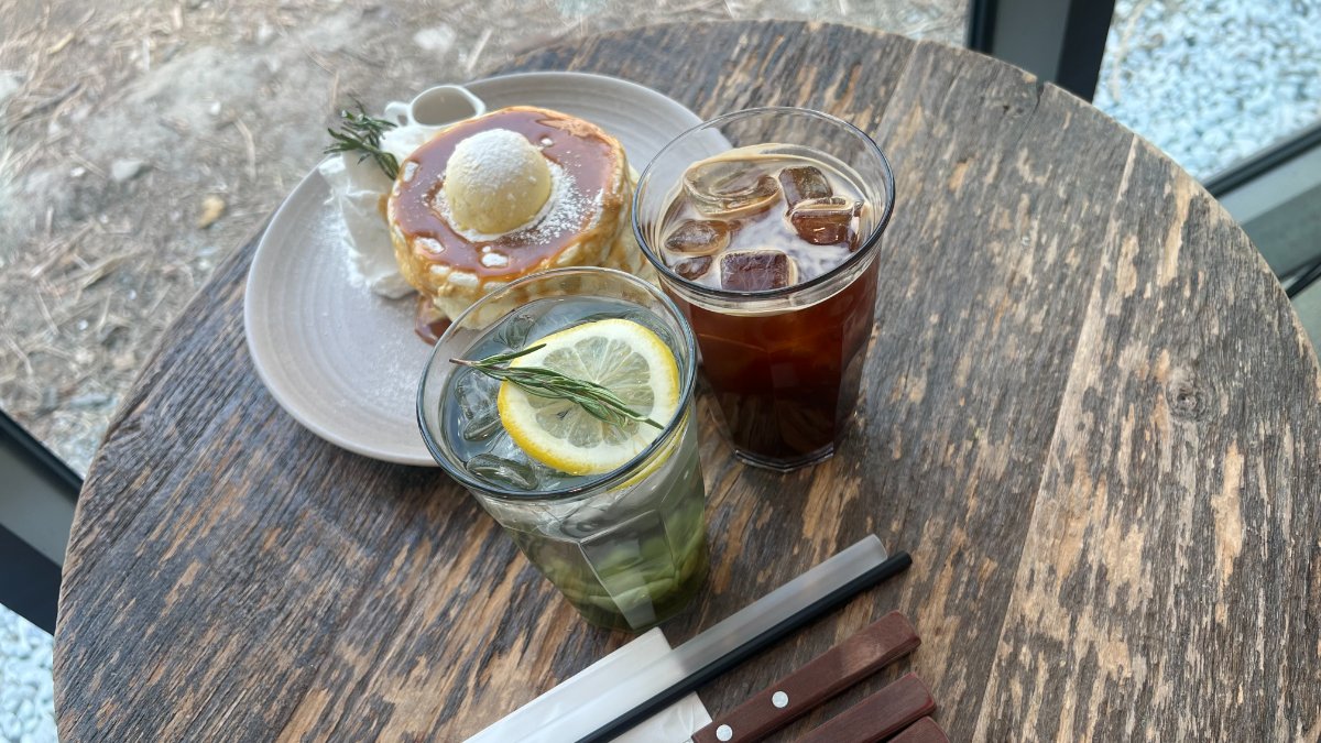 수플레 맛집 소제동 볕 food