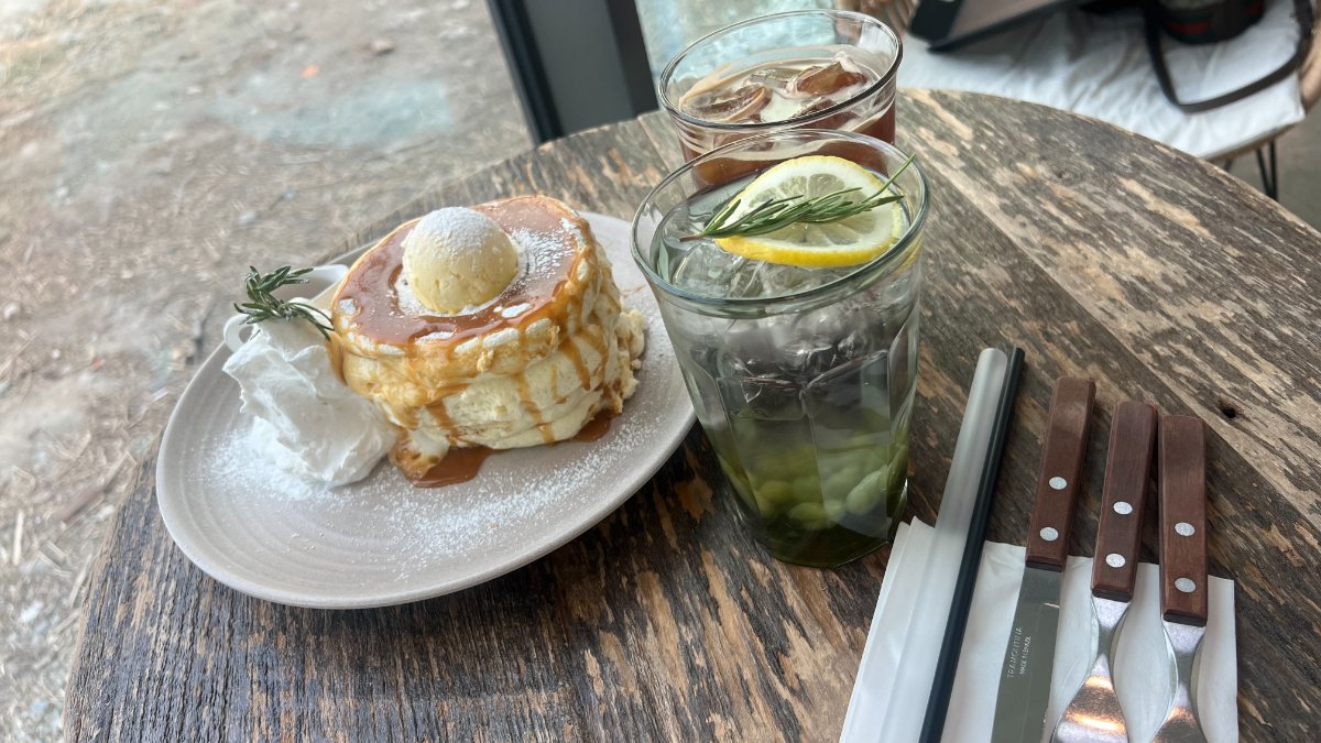 수플레 맛집 소제동 볕 food