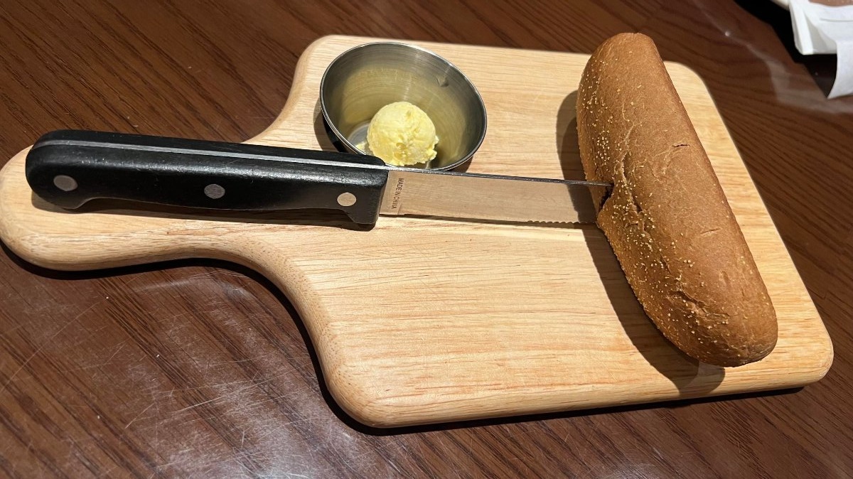 elee_맛집 | 소중한 사람과 함께한 아웃백, 따뜻했던 주말의 기록 food