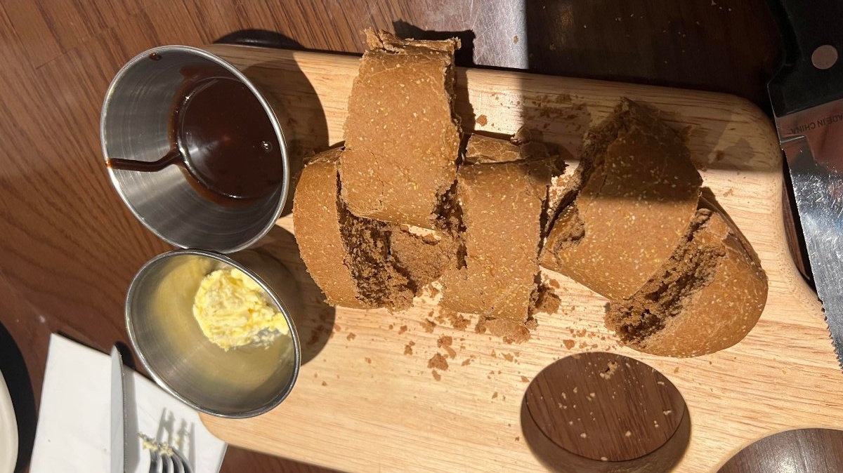 elee_맛집 | 소중한 사람과 함께한 아웃백, 따뜻했던 주말의 기록 food